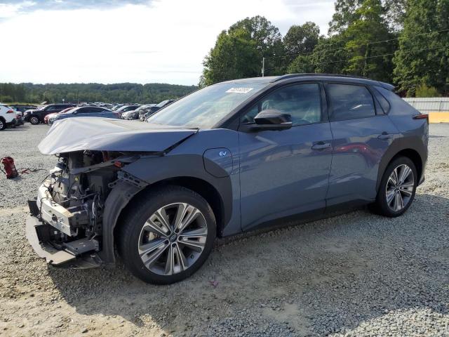 2023 SUBARU SOLTERRA P JTMABABAXPA009240