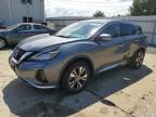 2020 NISSAN MURANO S - 5N1AZ2AS2LN115482