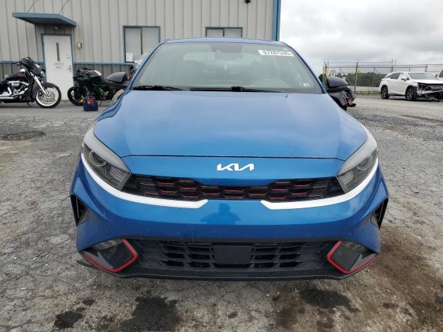 2022 KIA FORTE GT L - 3KPF54AD8NE470442