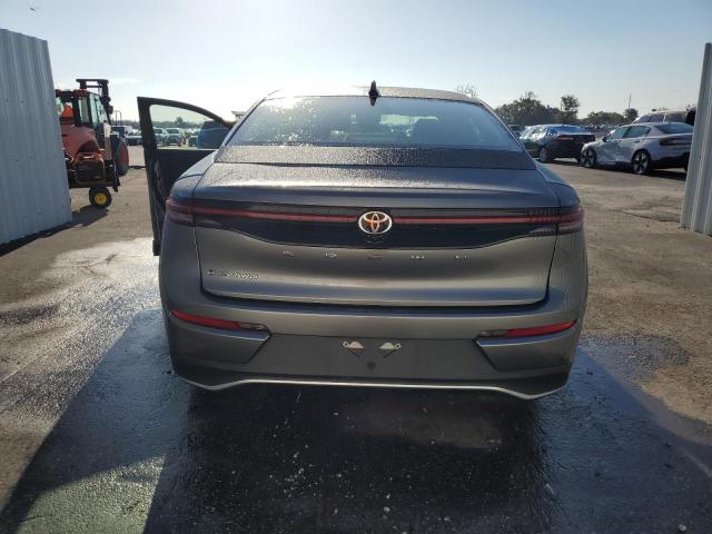 2025 TOYOTA CROWN XLE JTDAAAAF9S3033333