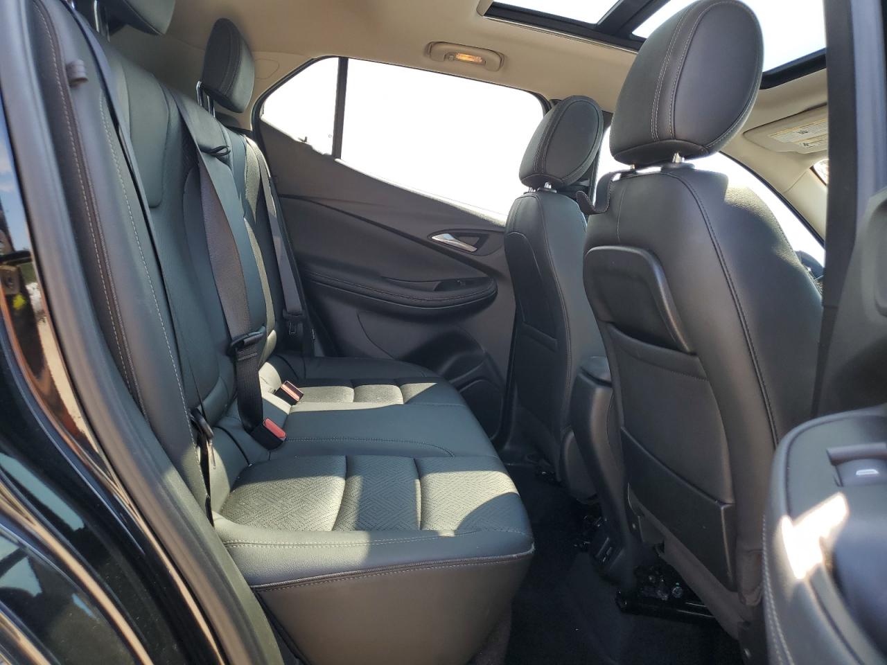 BUICK ENCORE ESSENCE