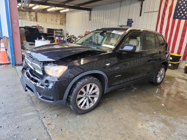 BMW X3 XDRIVE28I
