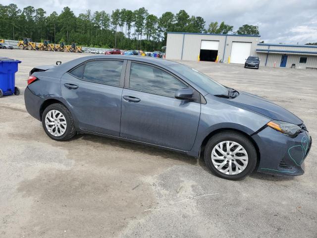 2018 TOYOTA COROLLA L 5YFBURHE3JP844803