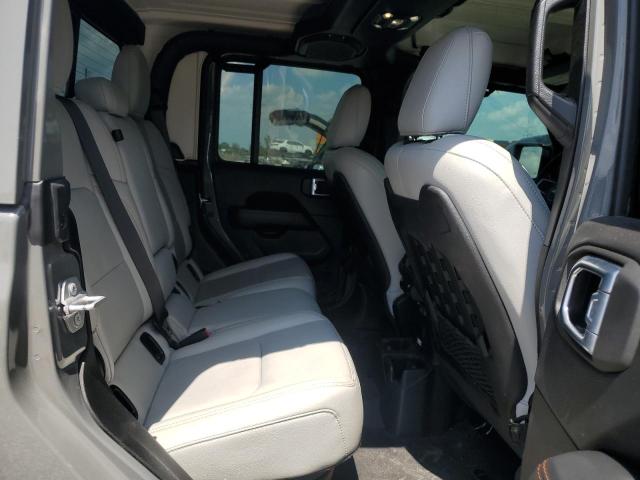 2021 JEEP GLADIATOR MOJAVE 1C6JJTEG3ML619342