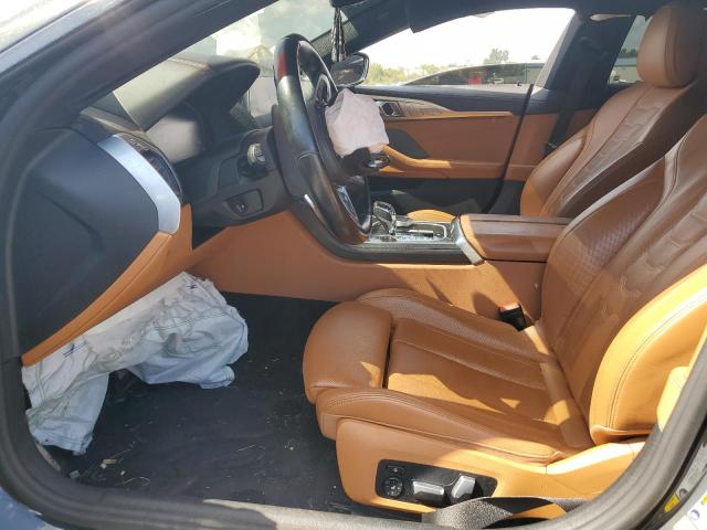 2021 BMW M850XI WBAGV8C02MCF61721
