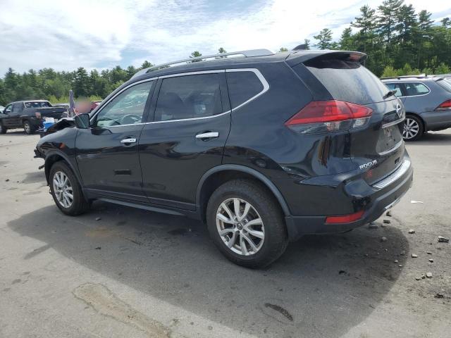 2020 NISSAN ROGUE S - JN8AT2MV9LW120866