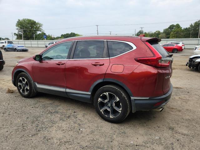 2018 HONDA CR-V TOURI 5J6RW2H98JL005297