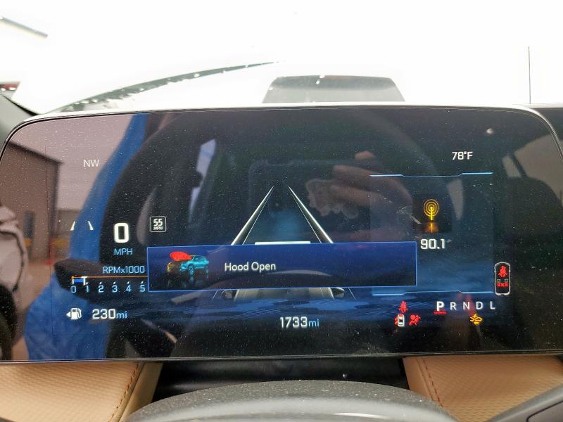 2026 CHEVROLET EQUINOX AC 3GNAXKEG7TL124914