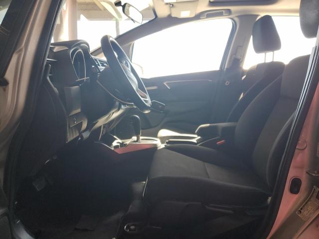 2015 HONDA FIT EX 3HGGK5H81FM725100