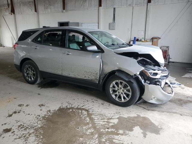 2018 CHEVROLET EQUINOX LS 2GNAXHEV4J6351500