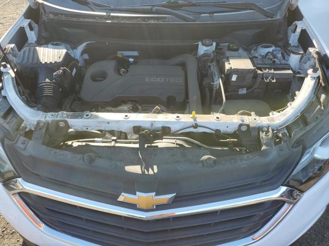 2020 CHEVROLET EQUINOX LT - 3GNAXUEV6LS553106