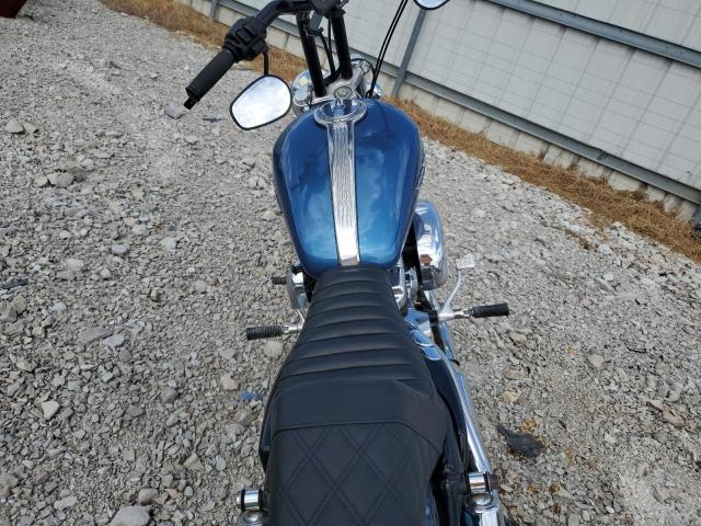 2005 HARLEY-DAVIDSON XL1200 C 1HD1CGP135K415861