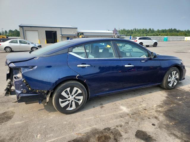 2020 NISSAN ALTIMA S 1N4BL4BV7LC208935