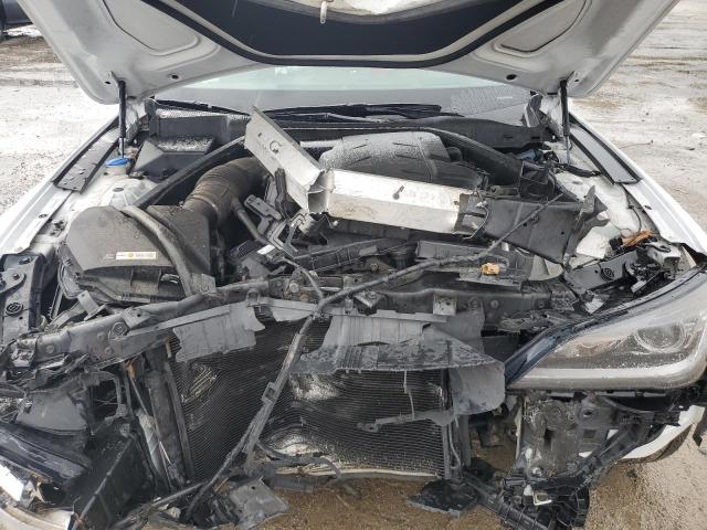 2015 HYUNDAI GENESIS 3.8L KMHGN4JE8FU052720