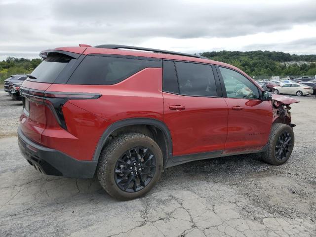 2025 CHEVROLET TRAVERSE L 1GNEVGRS3SJ150841