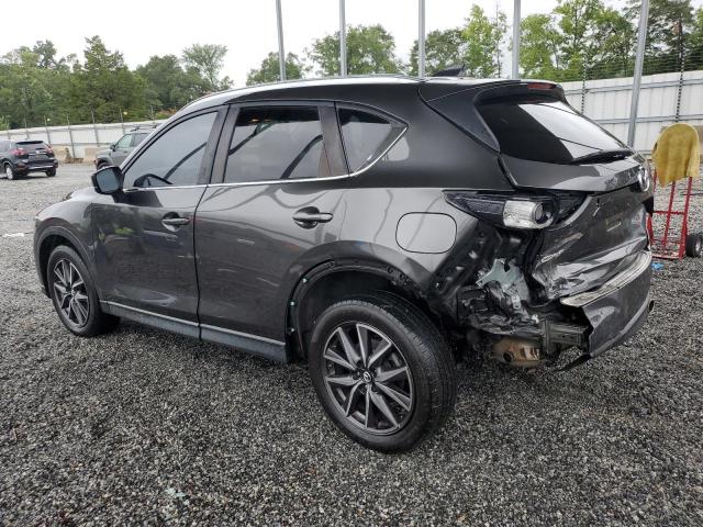 2018 MAZDA CX-5 TOURI JM3KFACM6J1397793