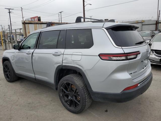 2021 JEEP GRAND CHEROKEE L LIMITED 1C4RJKBG4M8162344