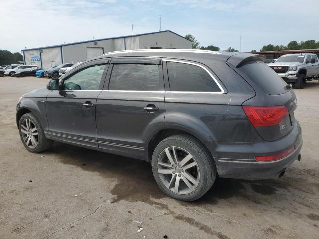 2015 AUDI Q7 PREMIUM PLUS WA1LGAFEXFD007647