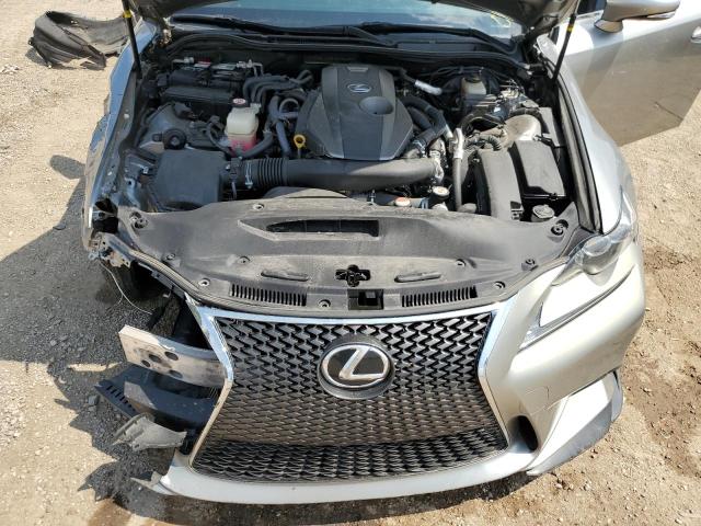 2016 LEXUS IS 200T JTHBA1D29G5026695