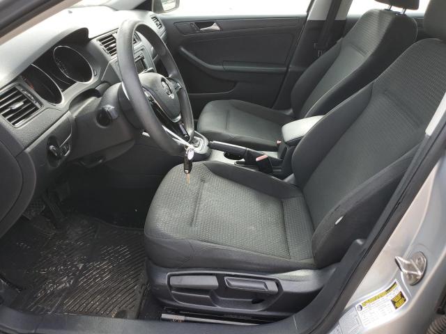 2015 VOLKSWAGEN JETTA BASE 3VW2K7AJ8FM326733