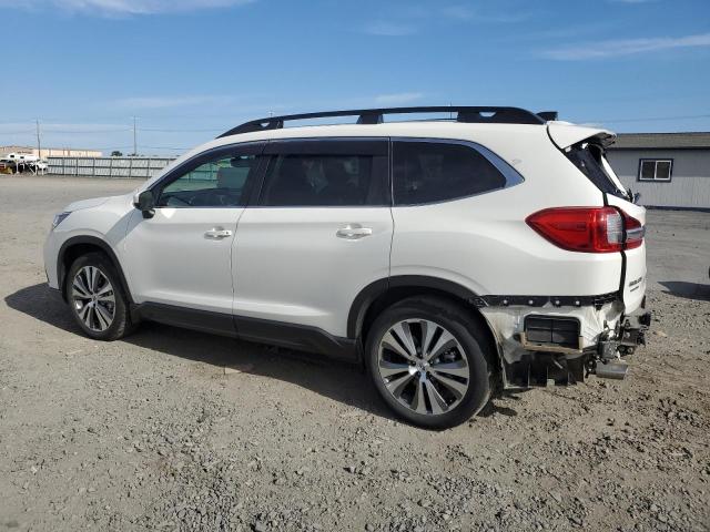 2020 SUBARU ASCENT PRE 4S4WMAHDXL3471745