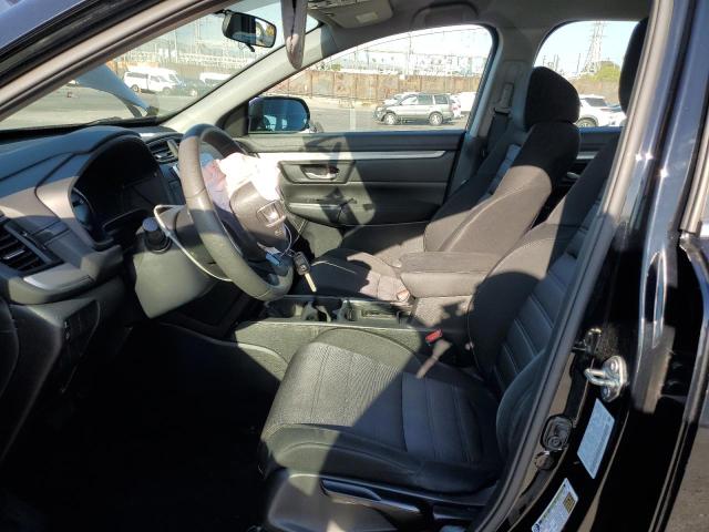 2018 HONDA CR-V LX 2HKRW5H36JH417791