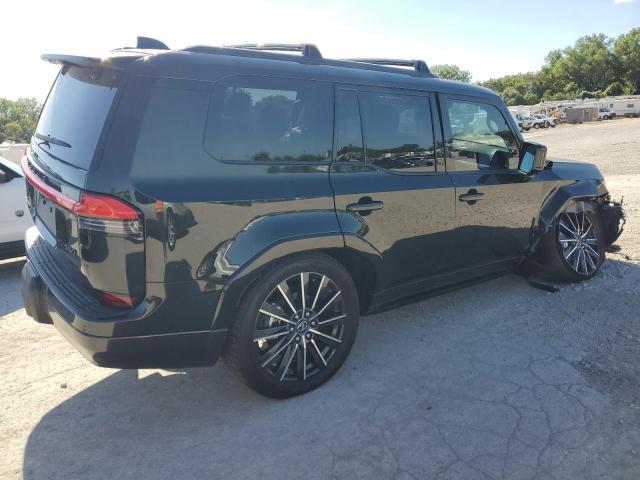 2024 LEXUS GX 550 LUX - JTJVBCDX2R5011085