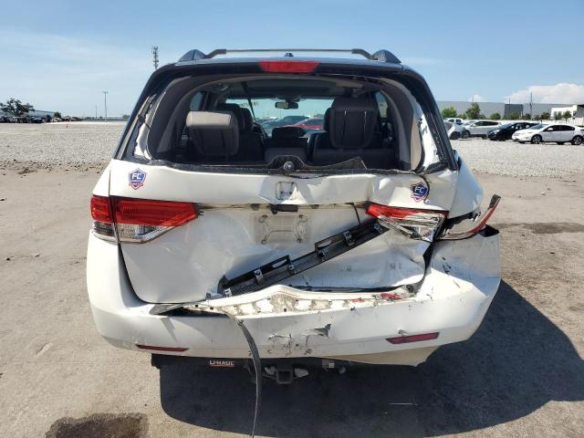 2015 HONDA ODYSSEY EXL 5FNRL5H68FB089377
