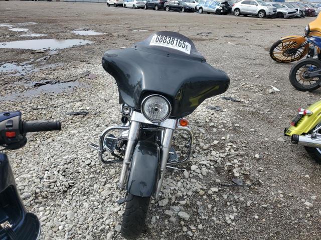 2006 HARLEY-DAVIDSON MOTORCYCLE 1HD1KAV196Y671875