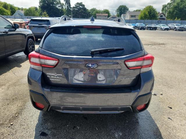2021 SUBARU CROSSTREK JF2GTAECXM8393836