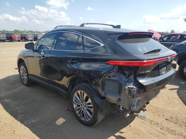 2022 TOYOTA VENZA LE #3304837542