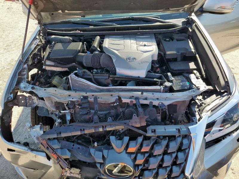 2022 LEXUS GX 460 LUX JTJGM7BX0N5322747