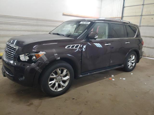 INFINITI QX56