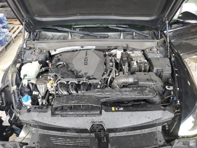 2021 HYUNDAI SONATA SEL 5NPEL4JA6MH083356
