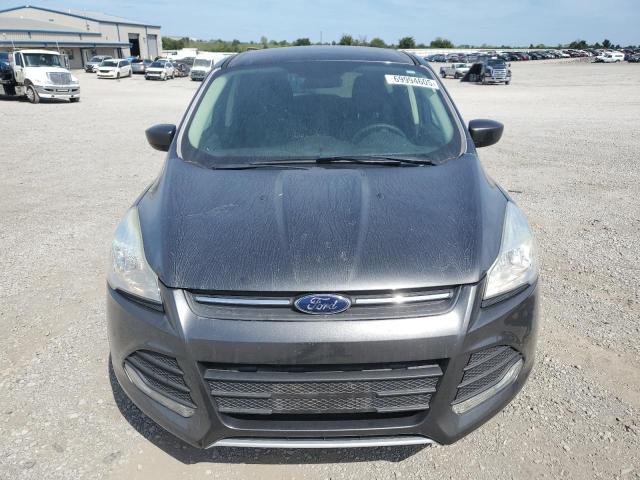 2016 FORD ESCAPE SE - 1FMCU0GX8GUB80766