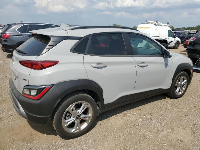 2023 HYUNDAI KONA SEL KM8K6CAB5PU958851