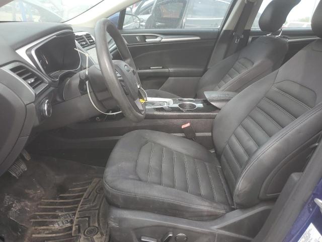 2014 FORD FUSION SE - 1FA6P0H71E5352396
