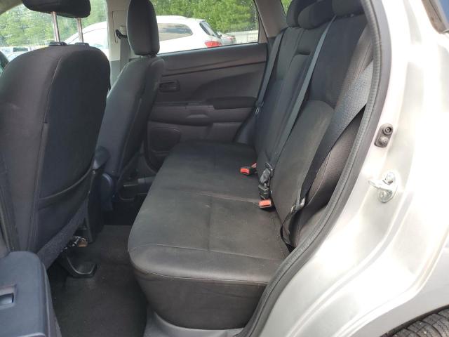 2015 MITSUBISHI OUTLANDER 4A4AP3AWXFE062000
