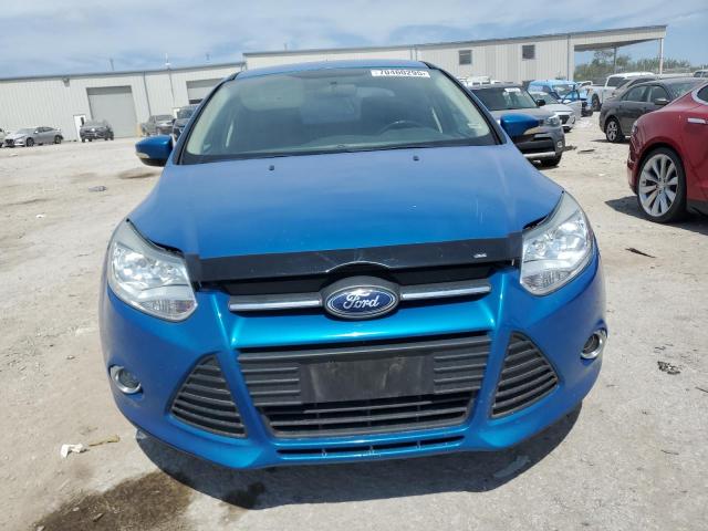 2014 FORD FOCUS SE - 1FADP3F23EL241392