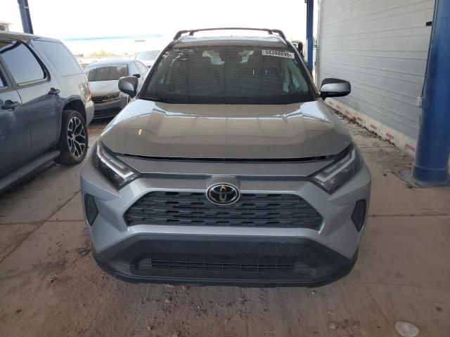 2022 TOYOTA RAV4 XLE - 2T3W1RFV9NC198368