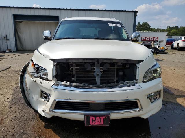 2016 INFINITI QX80 JN8AZ2ND3G9800268