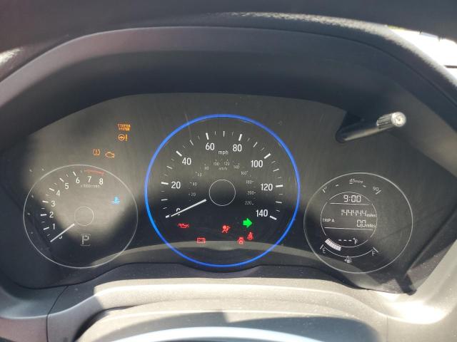 2017 HONDA HR-V EX - 3CZRU6H59HG704052