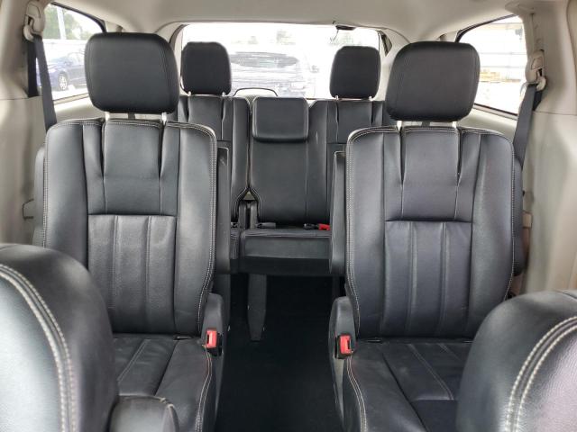 2015 CHRYSLER TOWN & COU 2C4RC1AGXFR675935