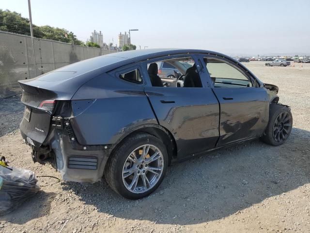 2024 TESLA MODEL Y 7SAYGAEE2RF060226
