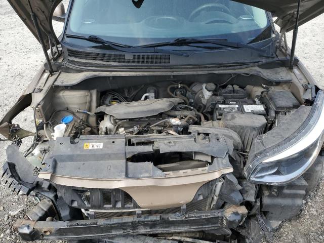 2016 KIA SOUL KNDJN2A24G7272196