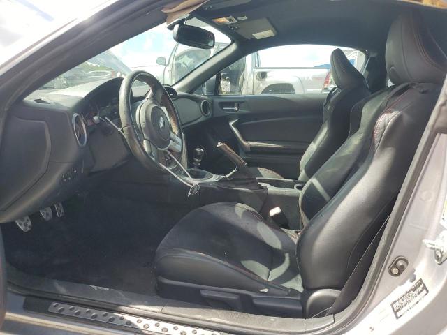2016 SUBARU BRZ 2.0 LI JF1ZCAC17G9604259