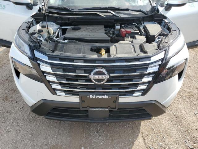 2024 NISSAN ROGUE SV - JN8BT3BB1RW420624
