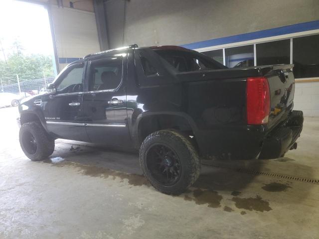 2008 CADILLAC ESCALADE E #3309424968