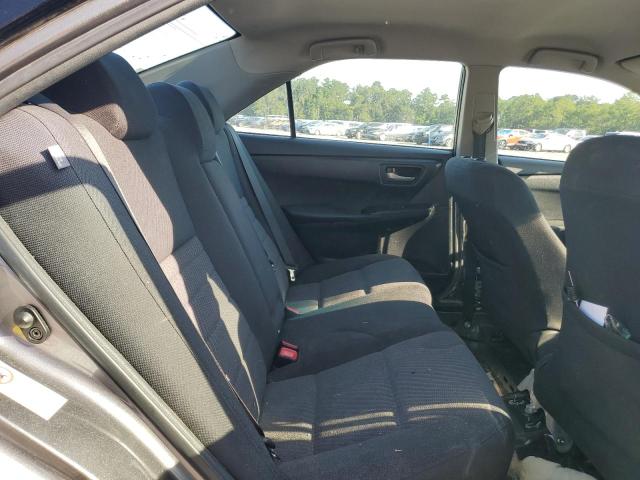 2017 TOYOTA CAMRY LE - 4T1BF1FK8HU755726