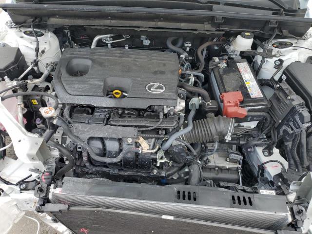 2024 LEXUS NX 250 PRE JTJGDCAZ3R5019463